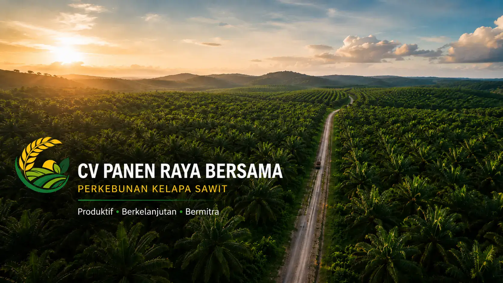 Perkebunan Kelapa Sawit