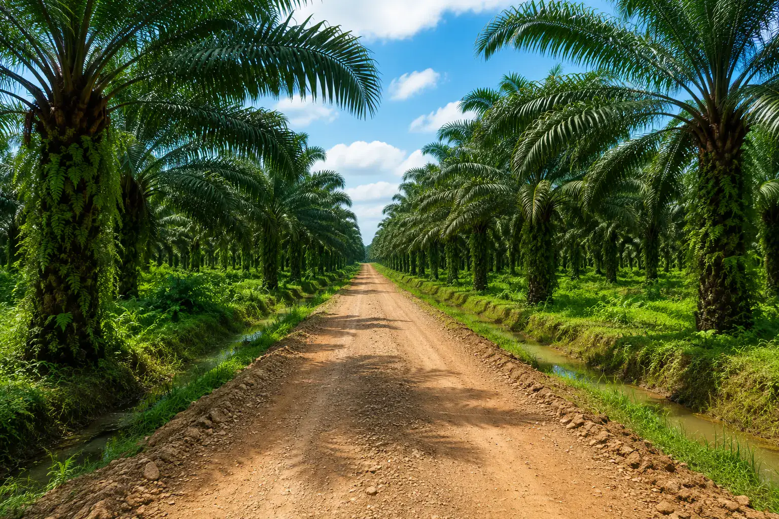 Jalan Produksi
